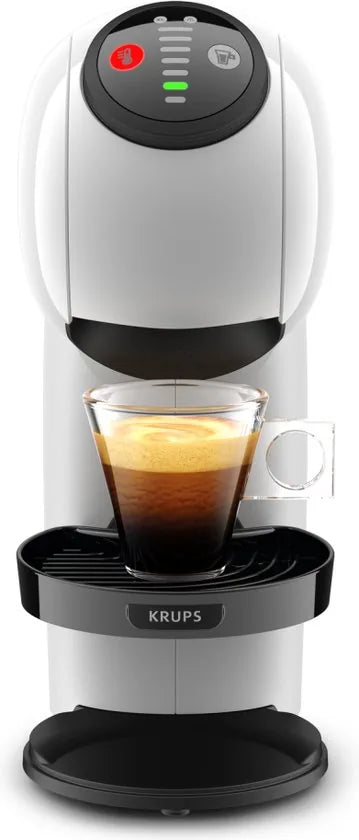 Krups Nescafé® Dolce Gusto® GENIO S Basic KP2401 Automatische Koffiemachine - Wit