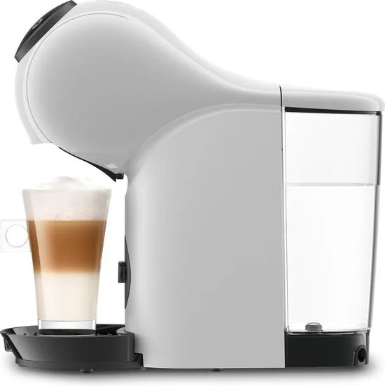 Krups Nescafé® Dolce Gusto® GENIO S Basic KP2401 Automatische Koffiemachine - Wit