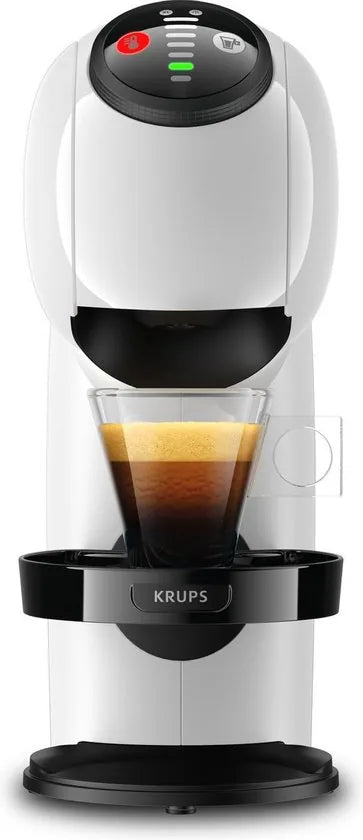 Krups Nescafé® Dolce Gusto® GENIO S Basic KP2401 Automatische Koffiemachine - Wit