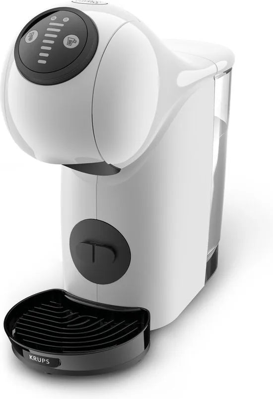 Krups Nescafé® Dolce Gusto® GENIO S Basic KP2401 Automatische Koffiemachine - Wit