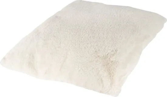 Lalee Heaven 80 x 80 cm Kussen Ivory