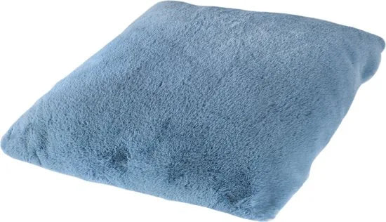 Lalee Heaven Kussens - Superzacht - Kussen - Kussens - 48x48 - Blauw