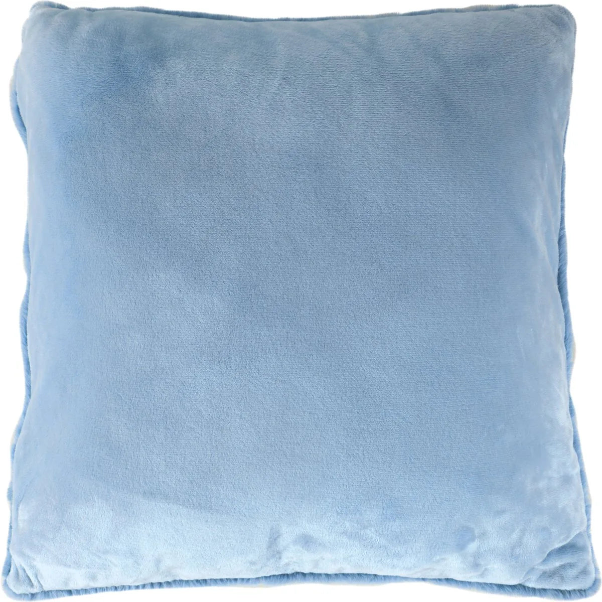 Lalee Heaven Kussens - Superzacht - Kussen - Kussens - 48x48 - Blauw
