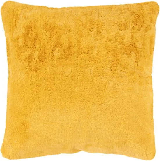 Lalee Heaven Kussens - Superzacht - Kussen - Kussens - 48x48 - Blauw – Geel