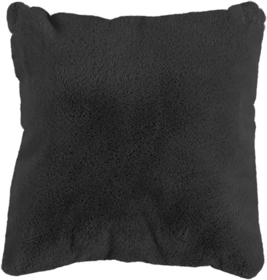 Lalee Heaven Kussens - Superzacht - Kussen - Kussens - 48x48 - Blauw – Grafiet