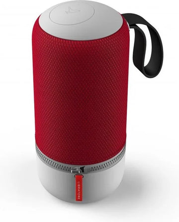 Libratone ZIPP Mini 2 Wireless Speaker - Cranberry Red