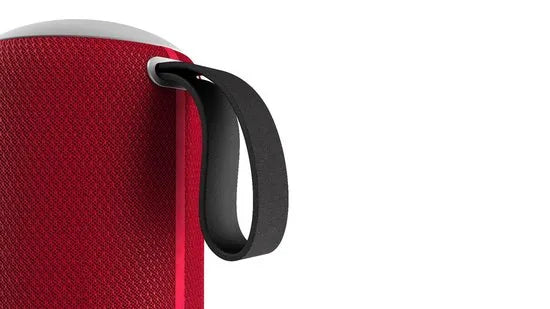 Libratone ZIPP Mini 2 Wireless Speaker - Cranberry Red