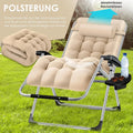 Tuinstoelen