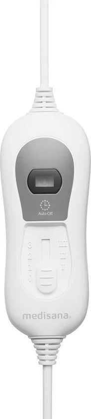 medisana HU 666 Elektrische warmte onderdeken