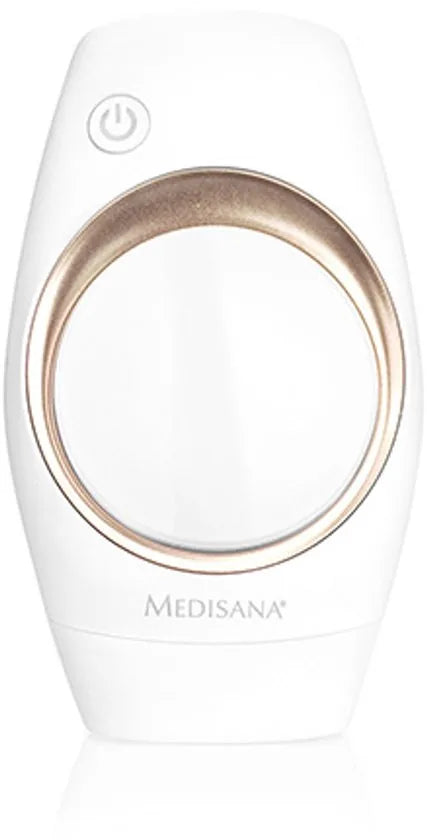 Medisana IPL 840 Lichtontharing