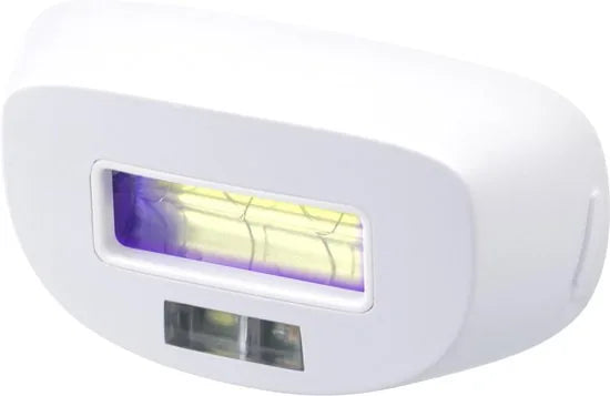 Medisana IPL 840 Lichtontharing
