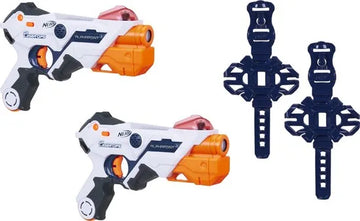 Nerf Laser Ops Pro Alphapoint Two Pack