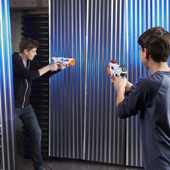 Nerf Laser Ops Pro Alphapoint Two Pack
