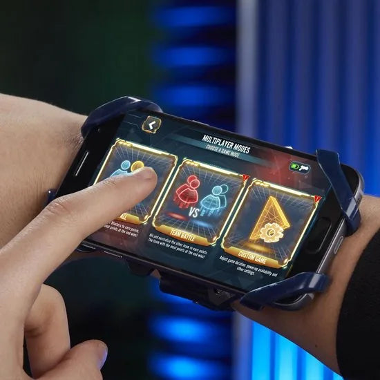Nerf Laser Ops Pro Alphapoint Two Pack