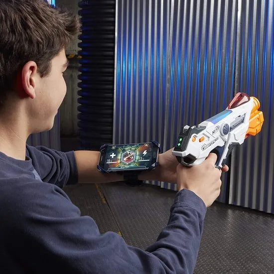Nerf Laser Ops Pro Alphapoint Two Pack