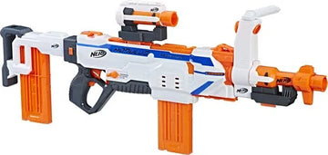 Nerf Modulus Regulator