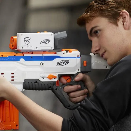 Nerf Modulus Regulator