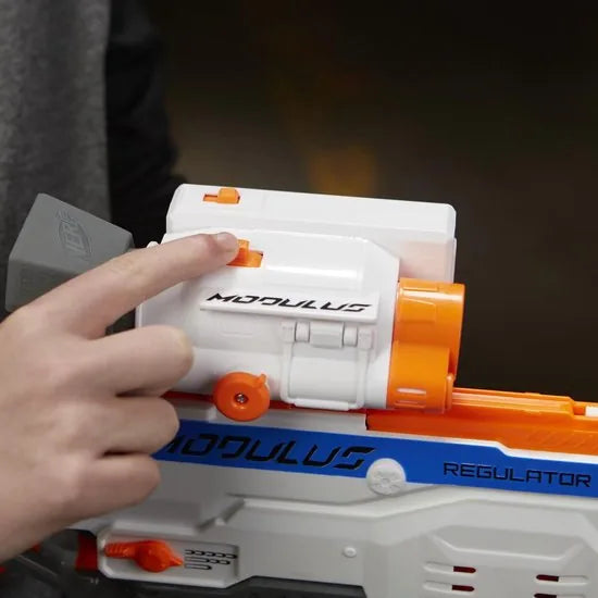 Nerf Modulus Regulator