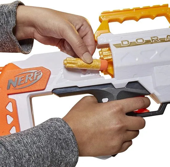 NERF Ultra Dorado