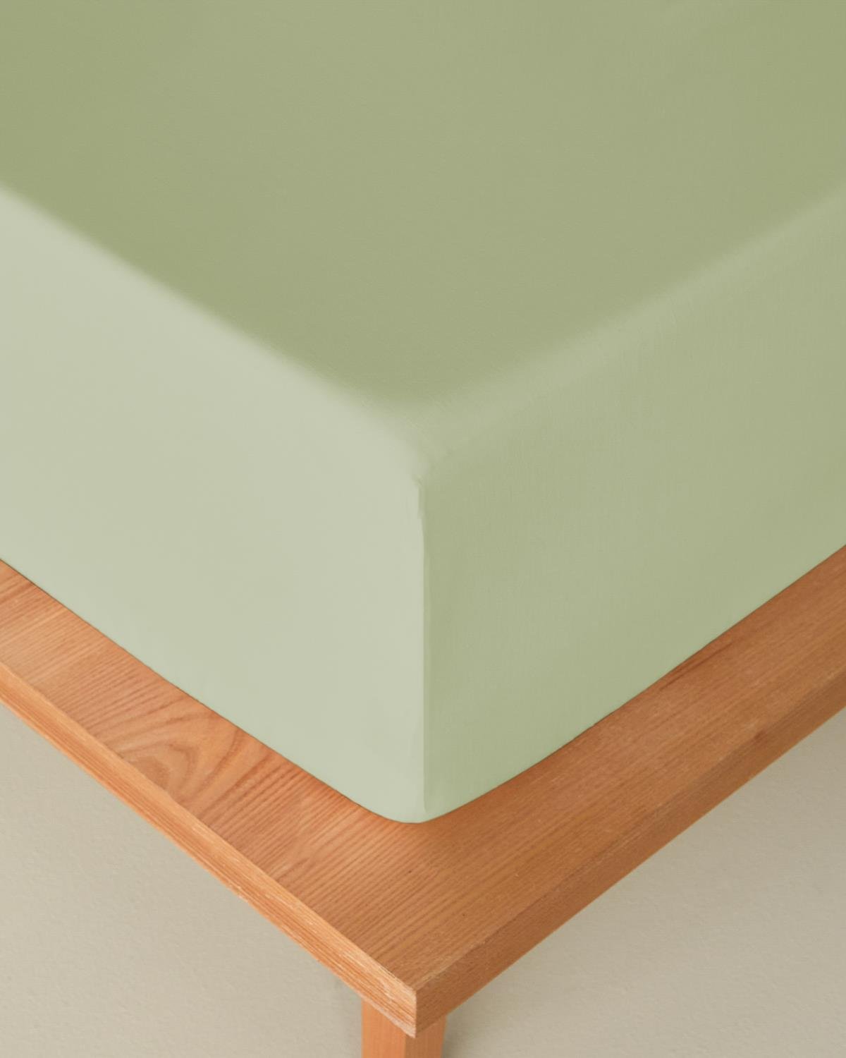 English Home Novella Premium Hoeslaken - 100% Katioen - Met elastiek
