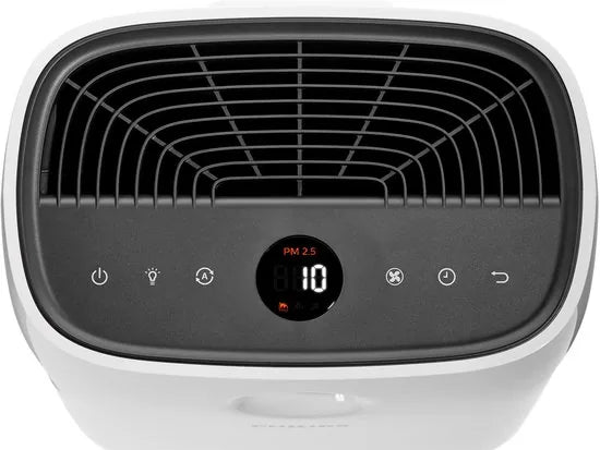 Philips 2000 series AC2887/10 - Luchtreiniger - Wit