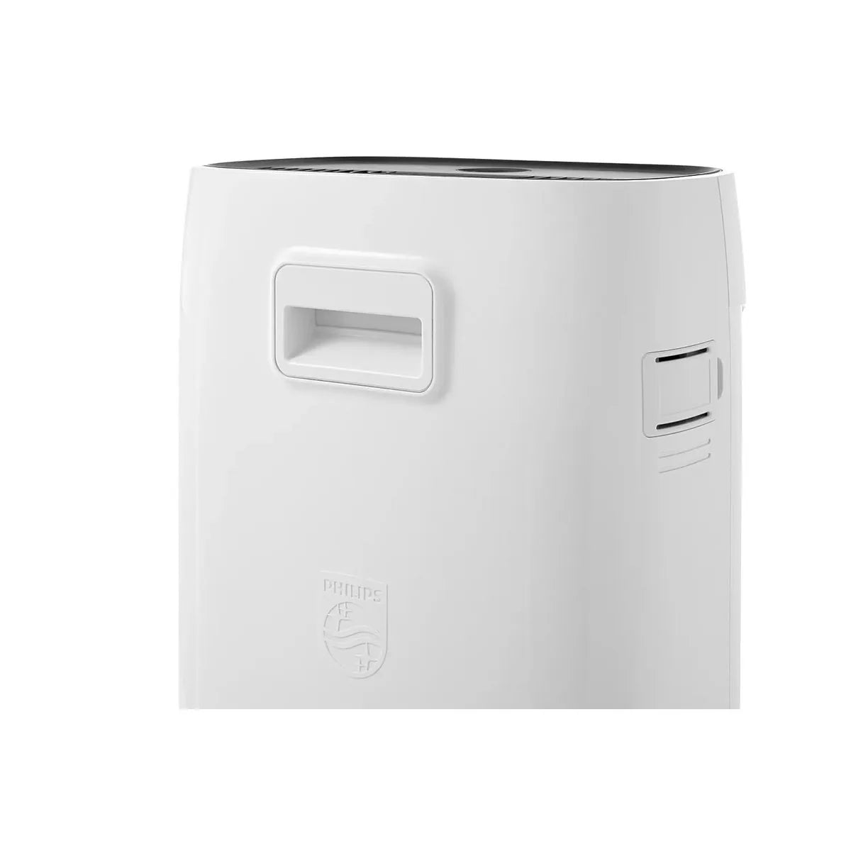 Philips 2000 series AC2887/10 - Luchtreiniger - Wit