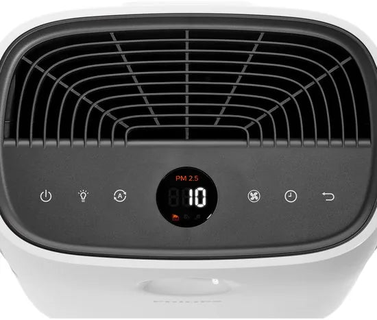 Philips 2000 series AC2887/10 - Luchtreiniger - Wit