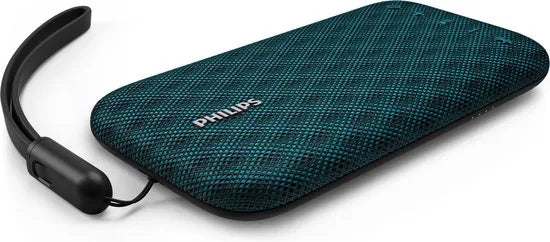 Philips draadloze draagbare luidspreker BT3900A/00