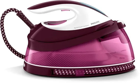 Philips PerfectCare Compact GC7808/40 - Stoomgenerator