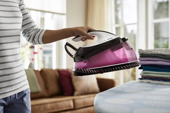 Philips PerfectCare Compact GC7808/40 - Stoomgenerator