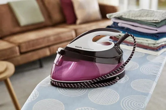 Philips PerfectCare Compact GC7808/40 - Stoomgenerator