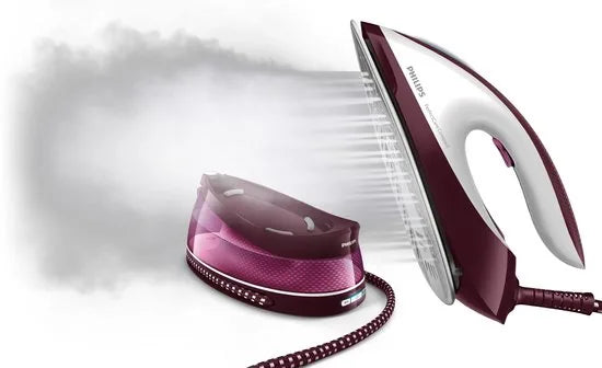 Philips PerfectCare Compact GC7808/40 - Stoomgenerator