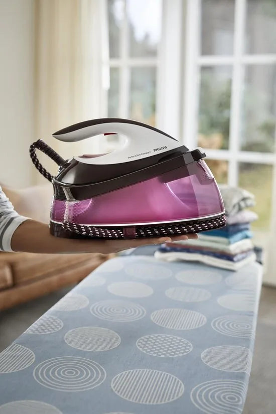 Philips PerfectCare Compact GC7808/40 - Stoomgenerator
