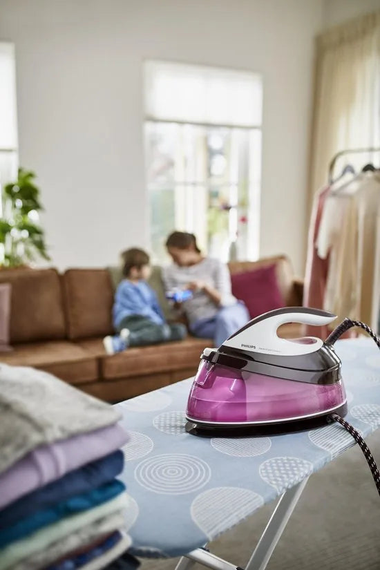 Philips PerfectCare Compact GC7808/40 - Stoomgenerator