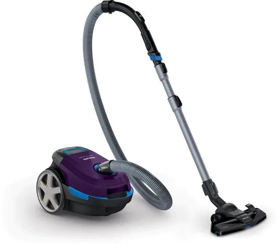Philips Performer Compact FC8370/09 - Stofzuiger met zak