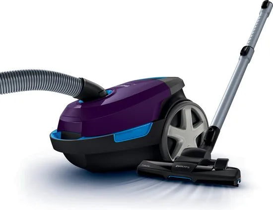 Philips Performer Compact FC8370/09 - Stofzuiger met zak