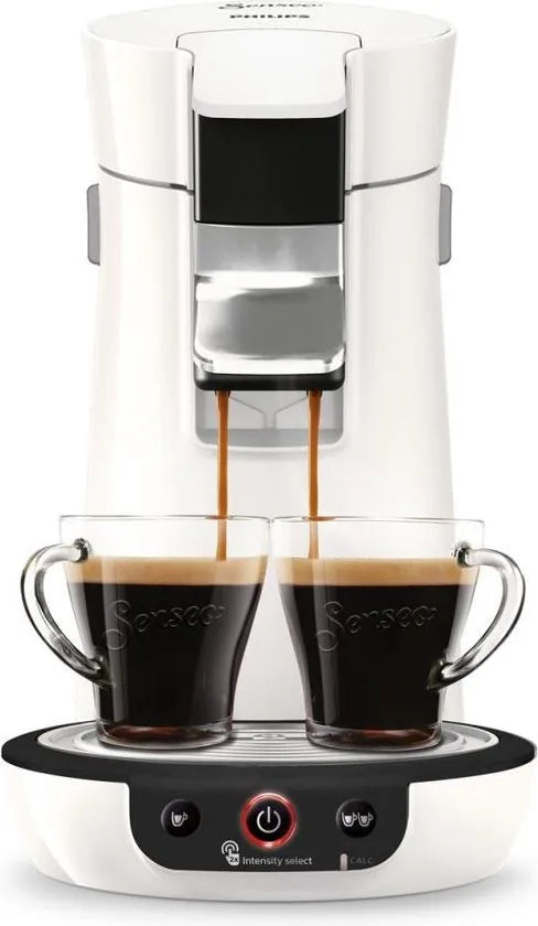 Philips Senseo Viva Café HD6563/00 - Koffiepadapparaat - Wit