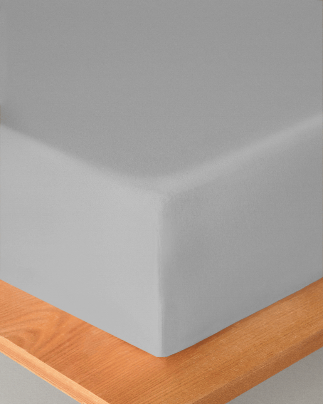 English Home Novella Premium Hoeslaken - 100% Katioen - Met elastiek