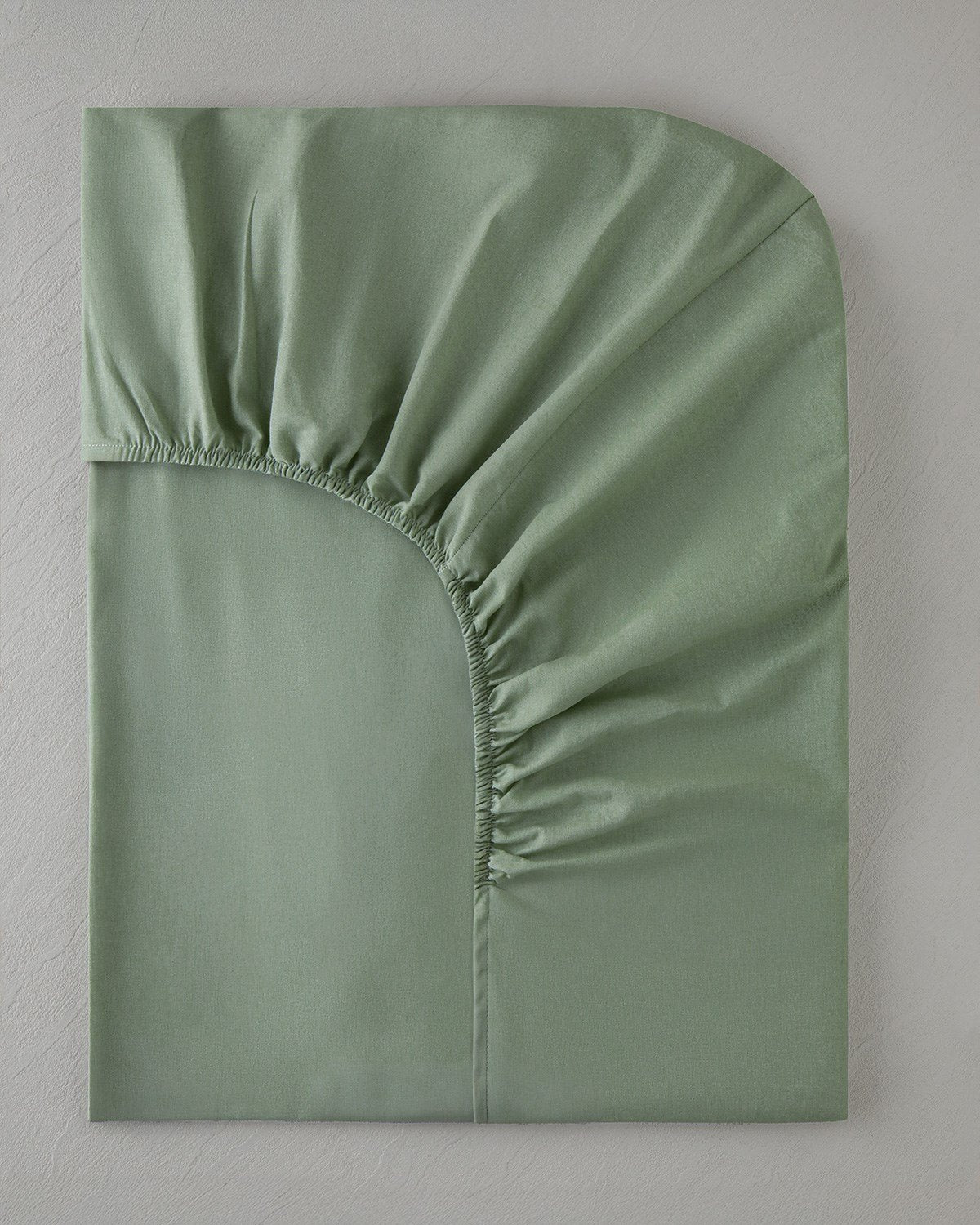 English Home Novella Premium Hoeslaken - 100% Katioen - Met elastiek