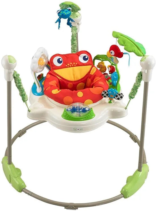 RAINFOREST JUMPEROO