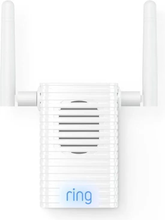 Ring Chime Pro - Deurbelgong - Voor video deurbel