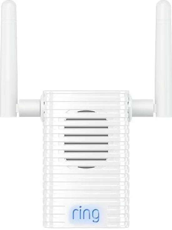 Ring Chime Pro - Deurbelgong - Voor video deurbel