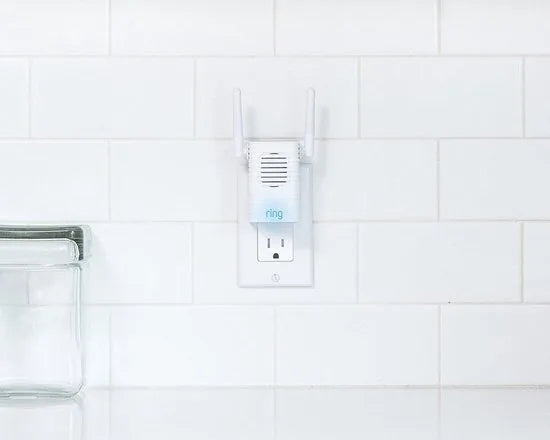 Ring Chime Pro - Deurbelgong - Voor video deurbel