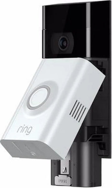Ring Video Deurbel 2