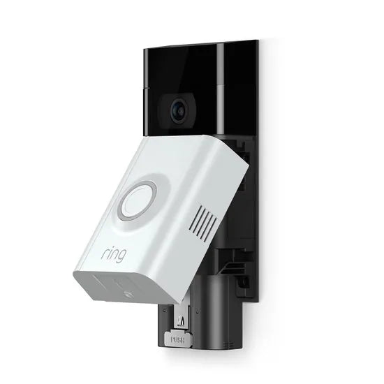 Ring Video Deurbel 2