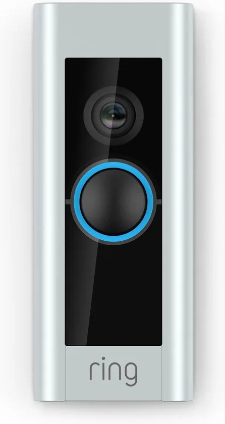 Ring Video Doorbell Pro Plug-In