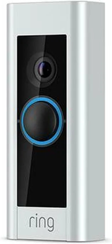 Ring Video Doorbell Pro Plug-In