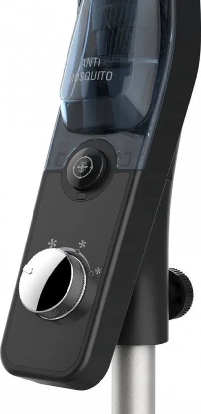 Rowenta Essential & Anti Mosquito VU4420F0 - Voetventilator
