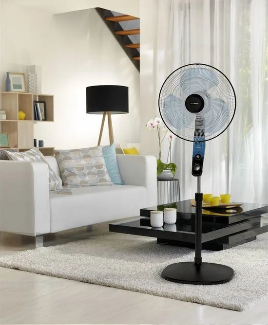Rowenta Essential & Anti Mosquito VU4420F0 - Voetventilator