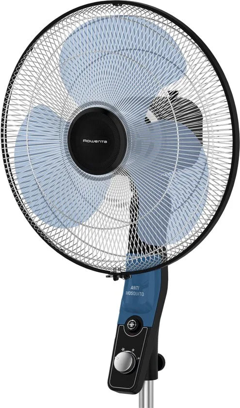 Rowenta Essential & Anti Mosquito VU4420F0 - Voetventilator